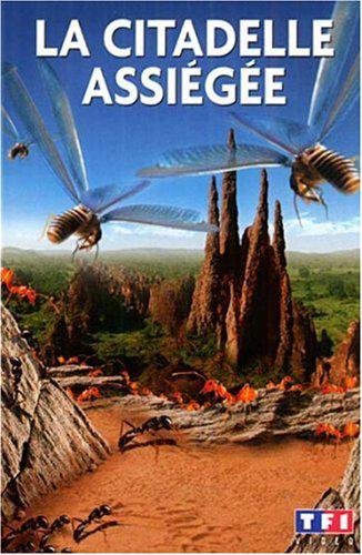 La Citadelle Assiégée