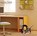 KLEEGER Cat Scratcher And Grooming Arch: Self Groomer And Massager With Catnip: No More Hair Balls And Shedding, Gentle Fur Brushing, Perfect For Playing And Scratching, Durable Construction