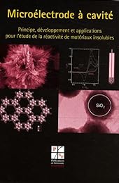 Microélectrode à cavité