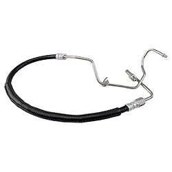 TRQ To Gear Power Steering Pressure Line Hose