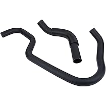 1999-2013 Chevrolet Silverado 1500 Coolant Hose Connector - Autopart Premium APRH0263 - Outlet
