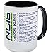 CafePress - Large Mug - Coffee Mug, Large 15 oz. White Coffee Cup