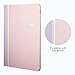 ESR iPad Mini Case, iPad Mini 2 Case, [Non Slip Surface] PU Leather Smart Cover Folio Case Stand with Auto Sleep/Wake Function Compatible for iPad Mini 1/2/3 (Forget-Me-Not)?
