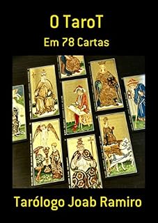 Livro O Taro T