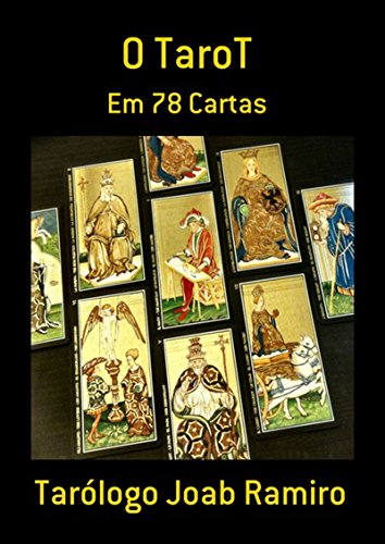 Livro O Taro T