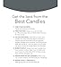 Yankee Candle Spicy Pepperberry & Spruce Scented, Classic 22oz Large Jar Single Wick Candle, Over 110 Hours of Burn Time