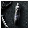 Dove Cool Fresh Anti-Perspirant Deodorant Aerosol for Men 250 ml - Pack of 6