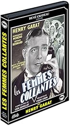 Les Femmes Collantes