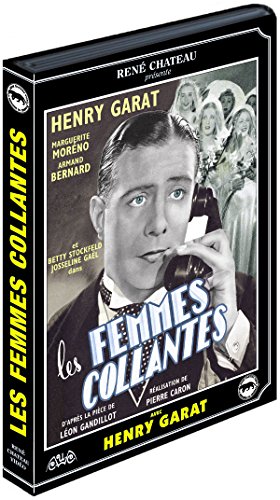 Les Femmes Collantes