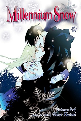 Millennium Snow, Vol. 2