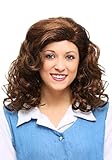 Fun Costumes womens Back to the Future Jennifer Parker Wig Standard
