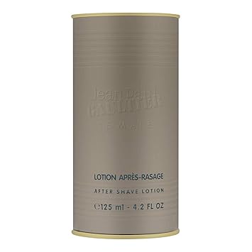 John paul gaultier aftershave 125ml Clearance
