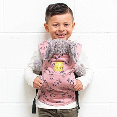 lillebaby doll carrier