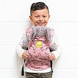 Disney Baby Collection Doll Carrier by LILLEbaby - Minnie Classic