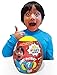 Ryan's World Surprise Mystery Egg, Red