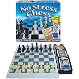 Winning Moves Games No Stress Chess