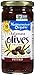 Mediterranean Organics Organic Pitted Kalamata Olives, 8.4 oz