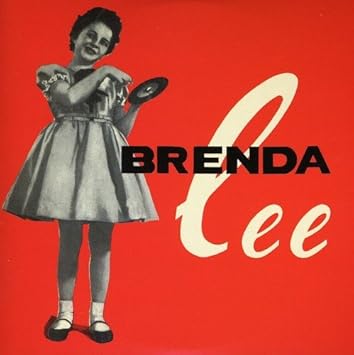 Brenda Lee Dynamite Amazon Com Music
