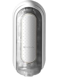 TENGA Flip Zero Electronic Vibration Stroker