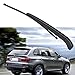 Car Windshield Window Rear Wiper Arm + Blade Kit For 2007-2013 BMW X5 X5M E70 07-13