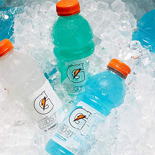 Gatorade Frost Thirst Quencher Variety Pack, 18 count - Image 8