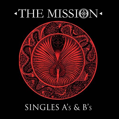 The Mission - Amelia (Live At The Palladium) Lyrics - Zortam Music