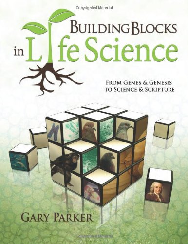 Building Blocks in Life Science