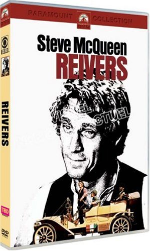 Les Reivers