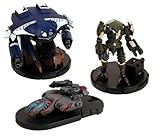 MechWarrior Annihilation Booster Pack