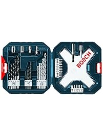 Bosch MS4034 34-Piece Drill and Drive Bit Set