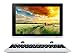 Acer Aspire Switch 10 SW5-012-16AA Detachable 2 in 1 Touchscreen Laptop (32GB)