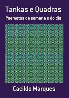 Livro Tankas E Quadras