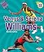 Venus & Serena Williams (2nd Revised Edition) (Amazing Athletes)