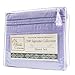 1500 Supreme Collection California King Sheet Sets Lavender - Luxury Hotel Bed Sheets and Pillowcase Set for California King Mattress - Extra Soft, Elastic Corner Straps, Deep Pocket Sheets Lavender
