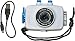 Intova Duo Waterproof HD POV Sports Video Camera, Whitethumb 1