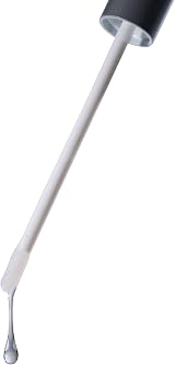 W7 Soft Clear Lip Gloss Wand 2 Pack Non-Sticky High Shine view 2