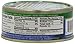 Wild Planet, Wild Albacore Tuna, No Salt Added, 5 Ounce Cans (Pack of 6)