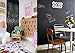 Con-Tact Brand Creative Covering Chalkboard Self-Adhesive Shelf Liner, 18