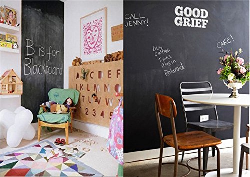 2 Tact+Brand+Adhesive+Removable+Chalkboard