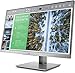 HP EliteDisplay E243 23.8-Inch Screen LED-Lit Monitor Silver (1FH47A8#ABA)thumb 1