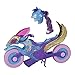 My Little Pony Equestria Girl Motocross Bike