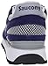 Saucony Originals Men's Shadow Original Sneaker,Navy/Grey,9 M US