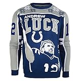 NFL Football 2015 Player Holiday Ugly Sweater