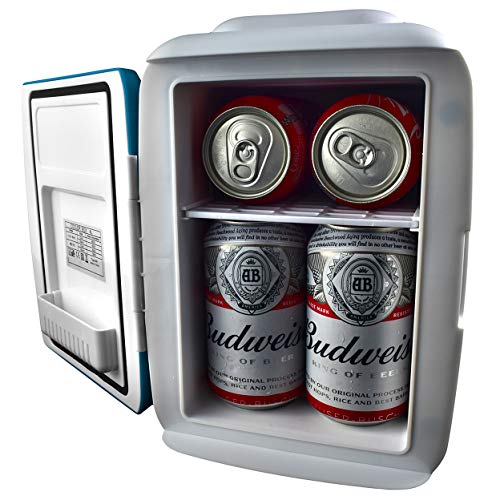 1 Cooluli+Fridge+Electric+Cooler+Warmer