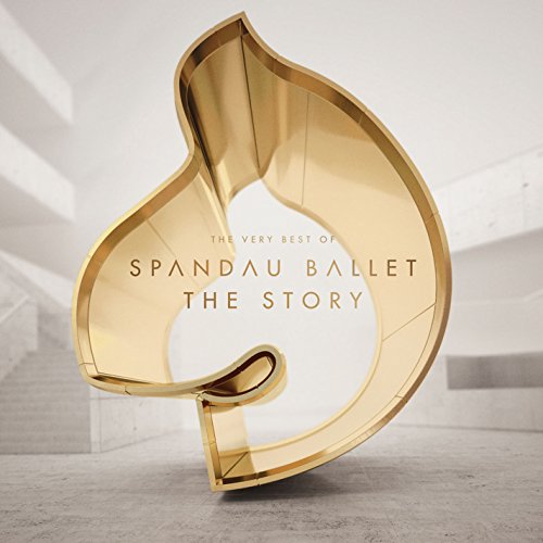 Spandau Ballet - BACK TO THE 80