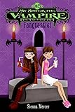 My Sister the Vampire #2: Fangtastic!