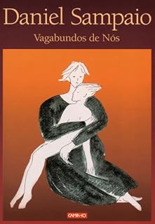 Livro Vagabundos De Nós