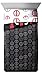 Jay Franco Deadpool Invasion Twin/Full Reversible Comforter (Official Marvel Product)