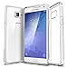 Spigen Ultra Hybrid Designed for Samsung Galaxy A5 Case (2017) - Crystal Clear