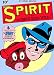 The Spirit, Number 3, Murder Runs Wild